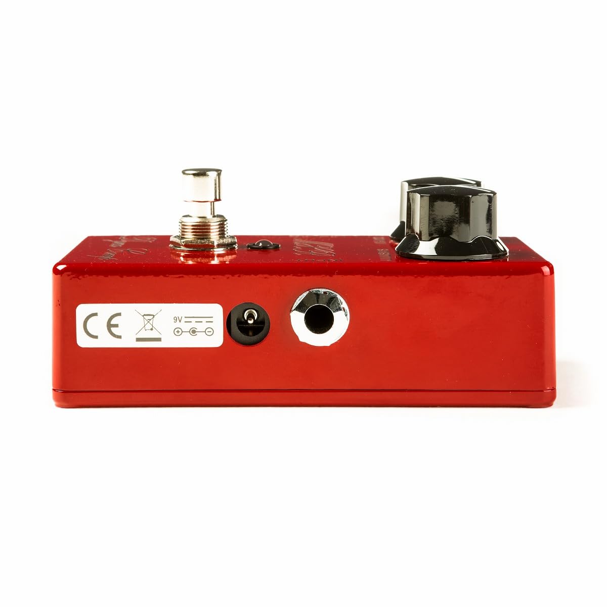 MXR CSP102SLスクリプトダイナコンプ　script dyna comp MXR Dyna Comp Script”比較 兄弟機種 CSP102SLMとCSP028はどれくらい